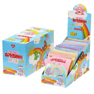 y܂Ƃߔ1219~z Care Bears VK[NbV Ȃ 1BOX=9g×10 ȉَq ؍َq ؍Hi