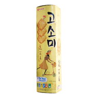 オリオン ゴソミ クラッカー 70g ORION ココナッツ ごま入り ビスケット 韓国お菓子 韓国食品