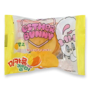 ESTHER BUNNY }JO~ }S[ 28g×1 GX^[oj[}S[ Z[ O~LfB[ ؍َq ؍Hi