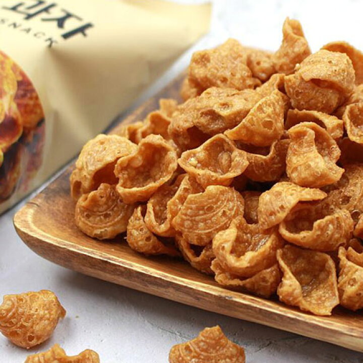楽天市場 Cw サザエ形お菓子 190g ソラ形お菓子 スナック 韓国お菓子 韓国食品マラソン ポイントアップ祭 八道韓国食品