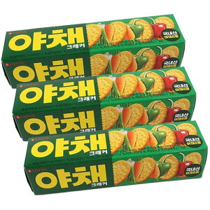 LOTTE ��؃N���b�J�[ 83g×3�Z�b�g���b�e �������� �؍����َq �؍��H�i