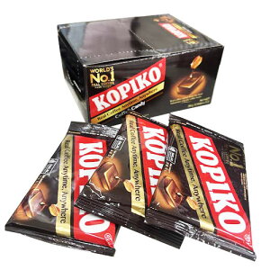 KOPIKO R[q[LfB[ 384g×12P[X (1P[X 8 )RsR R[q[ LfB ؃h ؗh} ChlVAyY