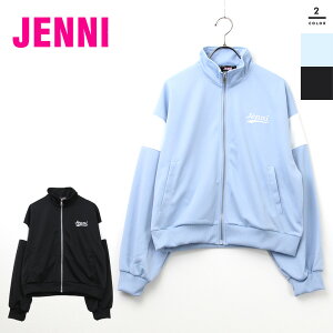 JENNI  GXe W[W WjA 140cm 150cm 160cm ̎q X|[c  ^ wZ gbvX HD TbNX ubN t H ~ w JWAy202509z