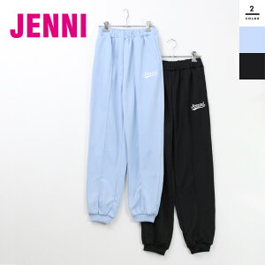JENNI  GXe W[W {gX WjA 140cm 150cm 160cm ̎q X|[c  ^ wZ Y{ pc TbNX ubN t H ~ w JWAy202509z
