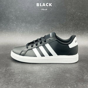 AfB_X Xj[J[ GRAND COURT 2.0 K OhR[g 2E zCg ubNV[Y GW6503 GW6511 fB[X C ʋ ʊw ^ JWA uh [Jbg  adidas y202502z