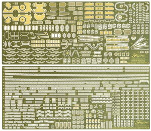 tW~͌^ 1/700 O[hAbvp[cV[YNo.137 NEXT {CR a a16N/19N Gb`Op[c Gu
