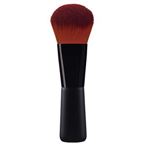 Kai 貝印 NEROBIANCO メイクファンデーションブラシ メイクブラシ ベースメイク 小鼻 目元 メンズ レディース KQ3505