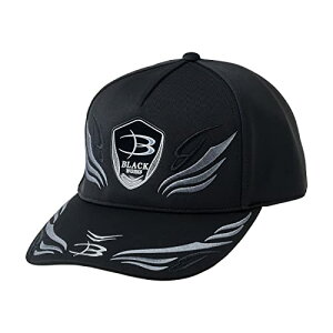 ܂(Gamakatsu) byLbv(BLACK WORKS) GM9015 ubN LL