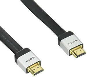 �\�j�[(SONY) HDMI�P�[�u�� 3.0m �n�C�O���[�h DLC-HJ30HF