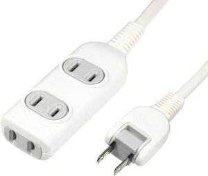 �G���p(ELPA) EDLP�R�[�h�t�^�b�v 10M LPT-310N(W)