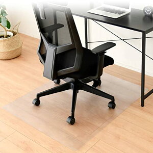 �R�P(YAMAZEN) �`�F�A�}�b�g �֎q �}�b�g ���h�~ �V�[�g �Q�[�~���O 100×80cm 1.5mm�� �@������������� �`�F�A�[�}�b�g