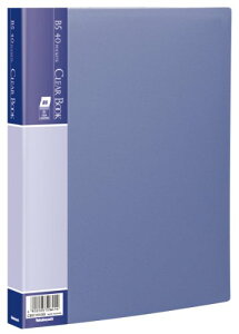 iJoV NAubN NAt@C E B5 40|Pbg u[ CBE-1043B