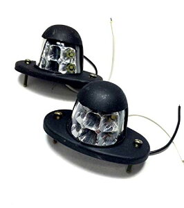 k-cocochi ėp 24V 6 LED io[  F 2Zbg CZX  gbN g[[ ^ ݋@B