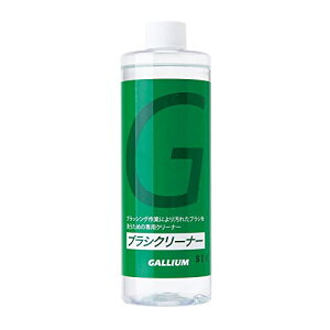 KE(GALLIUM) uVN[i[(400ml) SX0010
