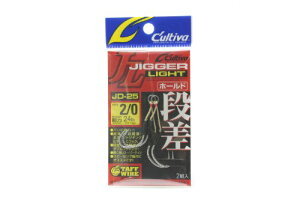 OWNER(I[i[) AVXgtbN JD-25 WK[Cgi z[h 2/0 2g 11768