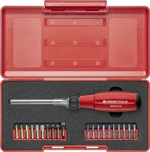 PB SWISS TOOLS s[r[XCXc[Y(PB Swiss Tools) 8510R-100SET cCX^[ `FbghCo[