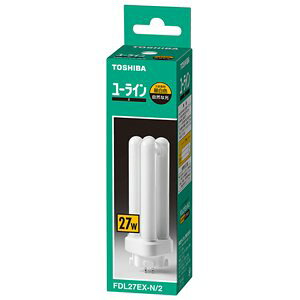 ���� �R���p�N�g�`�u�������v27�`�E�����FTOSHIBA�@���[���C��2 FDL27EX-N/2