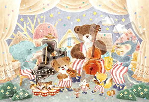 G|bN 300s[X WO\[pY CXg/A[g Ȃ킩 ̃Xe[W (26×38cm) 28-822s ̂t wt