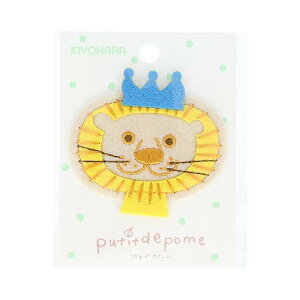 (KIYOHARA) veBf|[ tFg  by CI 6.7cm×c6.1cm 1 ACڒ PTM-35