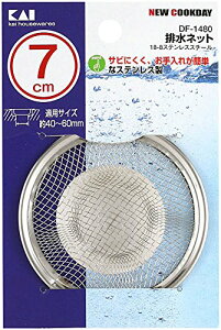 L KAI rS~ 7cm New Cook Day { DF1480