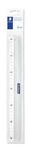 Xebh[(STAEDTLER) K A~K XP[ 30cm ׂ~ߕt 1{ 563 30