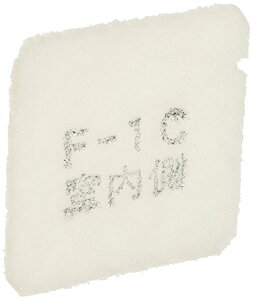  24ԊCVXeptB^[ (VFP-C8WUF/VFP-C8WUFCp) F-1C