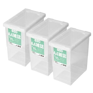 Vn Ў[{bNX A4Gƌ 3Zbg NA 32.5×18.5×30.5cm