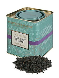 tH[gi Ah C\ FORTNUM AND MASON g eB[ t (A[OCNVbN 125g) 125O (x
