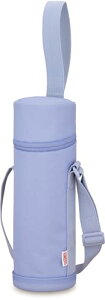 サーモス マイボトルポーチ ストラップ付き 750用 水筒カバー ブルーパープル APG-752 BL-PL