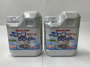 V[v SHARP 󑅃N[i[ 2 Zbg ES-CD