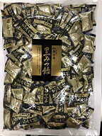 榮太樓 黒みつ飴 1kg