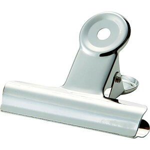 TRUSCO(�g���X�R) �ڋʃN���b�v �� 40mm 60�� MCL4060