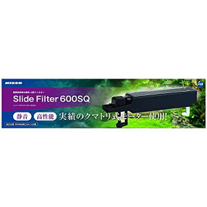 NISSO jb\[ XChtB^[600SQ