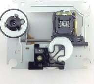 【mercy tools】CDピックアップ SANYO SF-P101N 16P 光 ピックアップ 光学レンズ 三洋 修理 部品 互換品 …