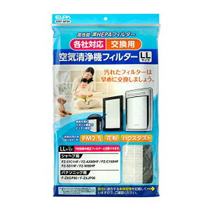 Gp (ELPA) ėpC@tB^[ C@ W287×H488×D31(mm) LL EKF-AF04