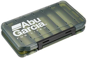 AbuGarcia (アブガルシア) ルアーケース リバーシブル 100