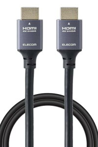 GR HDMI P[u 2m EgnCXs[g y 8K/60Hz z HDMI2.1 HEC/eARC/Dynamic HDR/Do