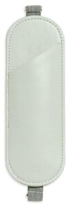 [Iroha Publishing] ͏o yP[X M SUNNY FLAT PEN SLEEVE LSPS-04 misty gr
