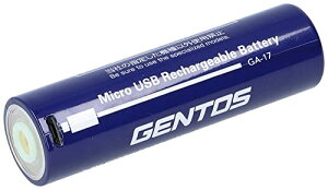 GENTOS(WFgX)  LED d GV[Y GF-114RGEGF-116RGp p[dr GA-17