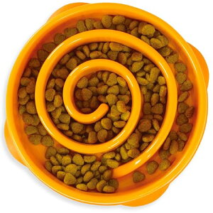 �A�E�g���[�h�E�n�E���h (Outward Hound) FUN FEEDER MINI �I�����W