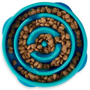 �A�E�g���[�h�E�n�E���h (Outward Hound) FUN FEEDER MINI �O���[��