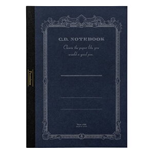 ���{�m�[�g(Nippon Note)�A�s�J �v���~�A��CD�m�[�gONE �Z�~B5 ���r CDSSB5Y