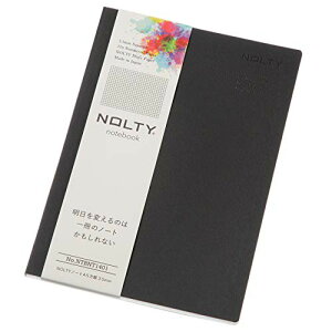 \ NOLTY meB m[g A5 3.5mm ubN NTBNT1401