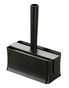 ニトムズ コロコロ 本体 強力すじ コンパクト サッと取り出せる スッキリ収納 カーペット対応 60周 1巻入 ブラック C4608