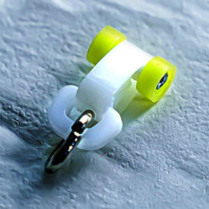 iroha�J�[�e�� ����� �J�[�e�������i�[ 10���� ���[���[�a��6mm C�^�Ή� �a��6.5mm�Ή�