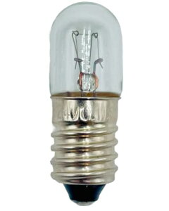 �p�C���b�g�����v T10 E10 24V 0.11A�i10�j