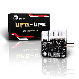 Brook UFB-UP5 Universal Fighting Boardユニバーサルファイティングボード アップグレードキットPS5ゲーム機