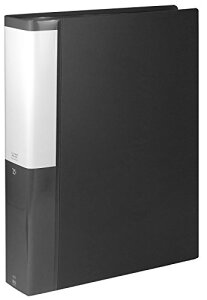 RN(KOKUYO) t@C NAt@C POSITY A4 O[ 80 P3-L80NDM