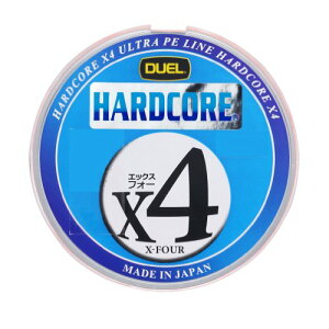 DUEL ( fG ) PEC ނ莅 HARDCORE X4 }[LOVXe/10m×5F y C ނ胉C ދ x