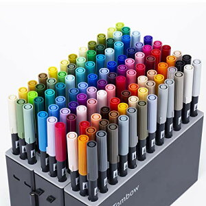 �g���{(Tombow) ���M �M�y�� �f���A���u���b�V���y�� ABT �S108�F�Z�b�g